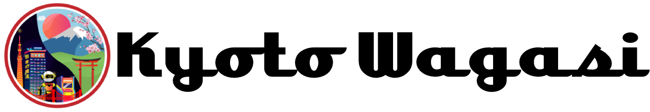 Kyoto Wagasi